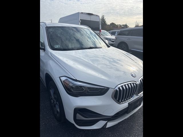 2020 BMW X1 xDrive28i