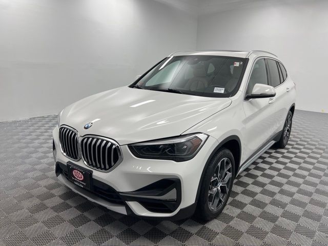 2020 BMW X1 xDrive28i