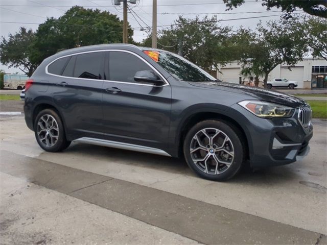 2020 BMW X1 xDrive28i