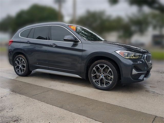 2020 BMW X1 xDrive28i