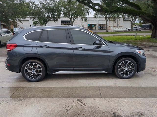 2020 BMW X1 xDrive28i