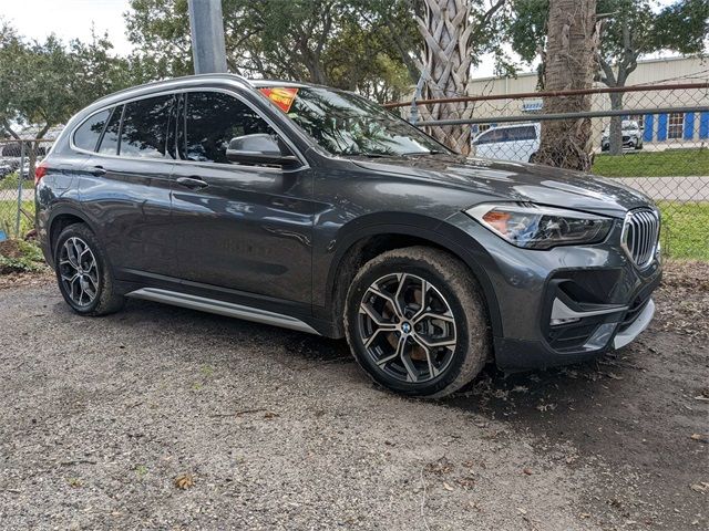 2020 BMW X1 xDrive28i