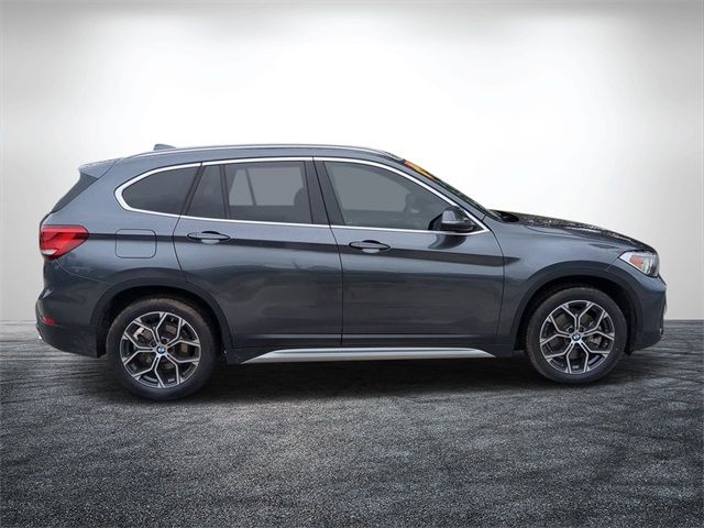 2020 BMW X1 xDrive28i