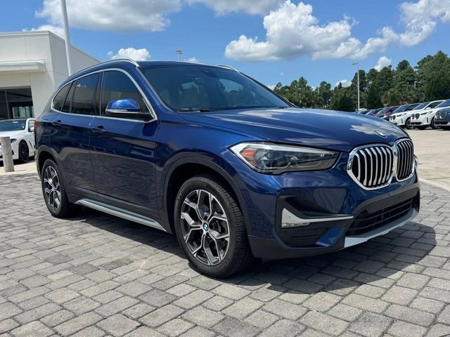 2020 BMW X1 xDrive28i