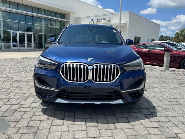 2020 BMW X1 xDrive28i