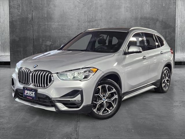 2020 BMW X1 xDrive28i