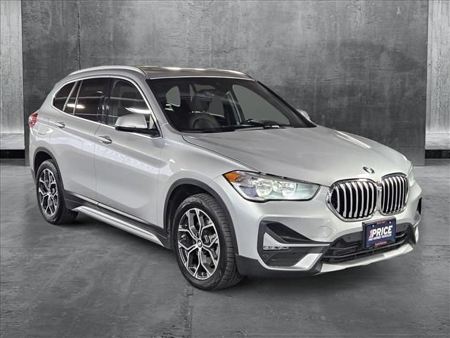 2020 BMW X1 xDrive28i