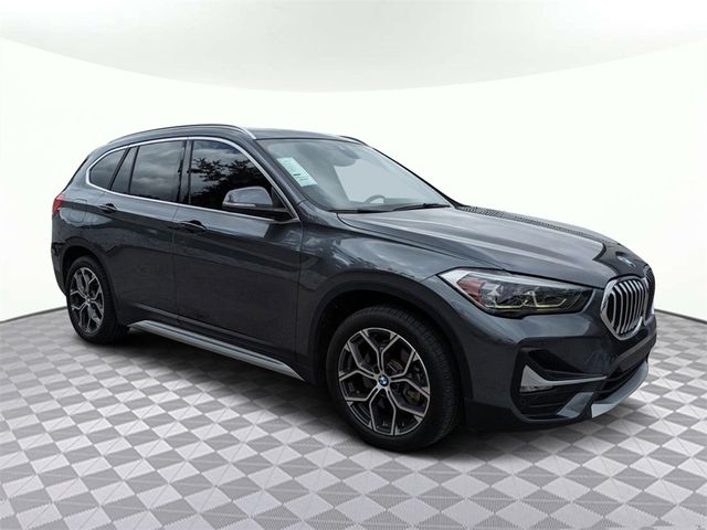 2020 BMW X1 xDrive28i