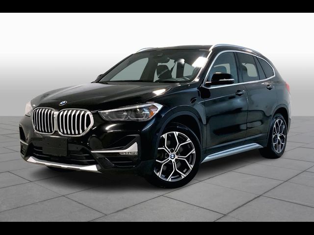 2020 BMW X1 xDrive28i