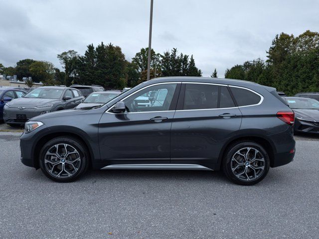 2020 BMW X1 xDrive28i