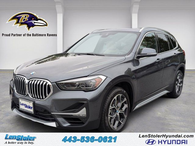 2020 BMW X1 xDrive28i