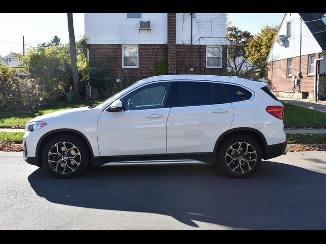 2020 BMW X1 xDrive28i