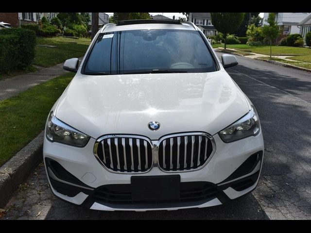 2020 BMW X1 xDrive28i