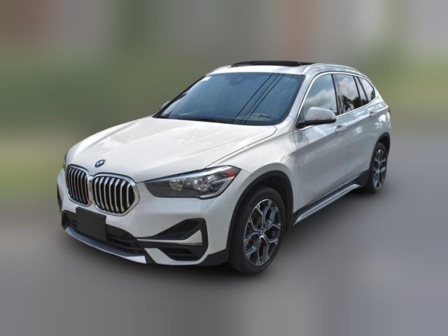 2020 BMW X1 xDrive28i