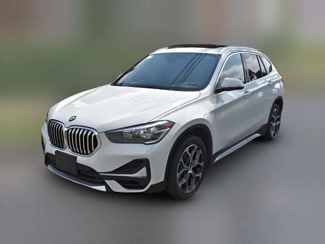 2020 BMW X1 xDrive28i