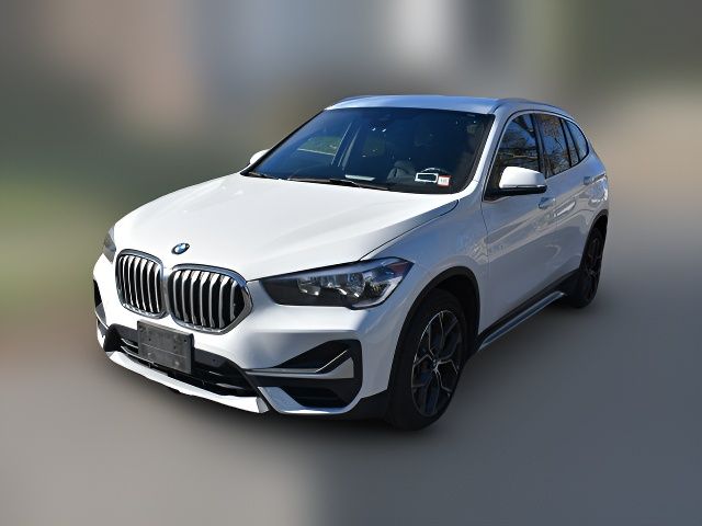 2020 BMW X1 xDrive28i