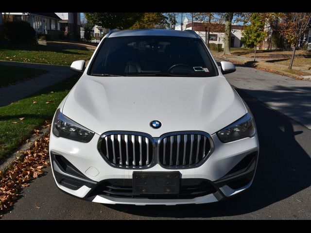 2020 BMW X1 xDrive28i