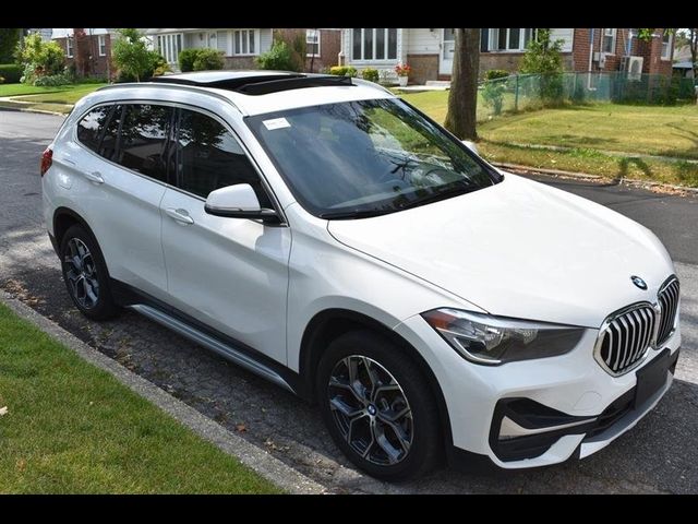 2020 BMW X1 xDrive28i