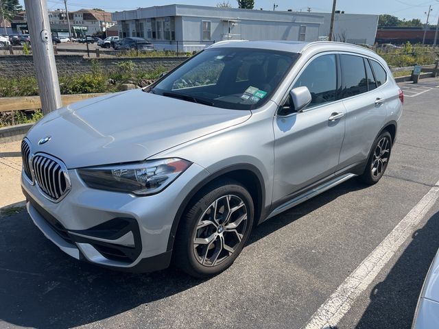 2020 BMW X1 xDrive28i