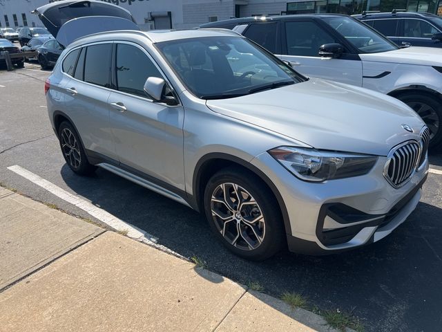 2020 BMW X1 xDrive28i