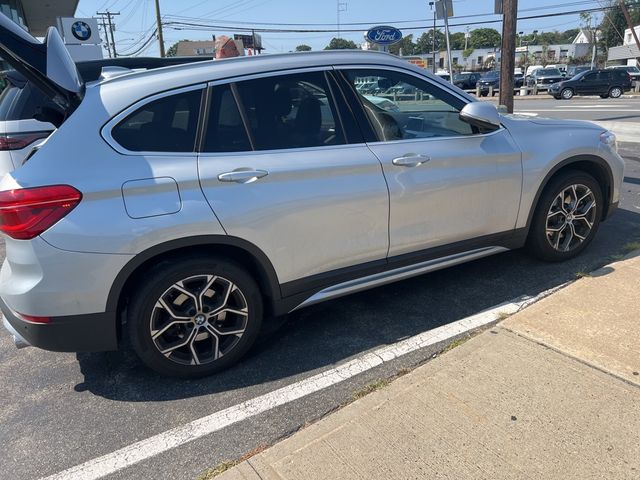 2020 BMW X1 xDrive28i