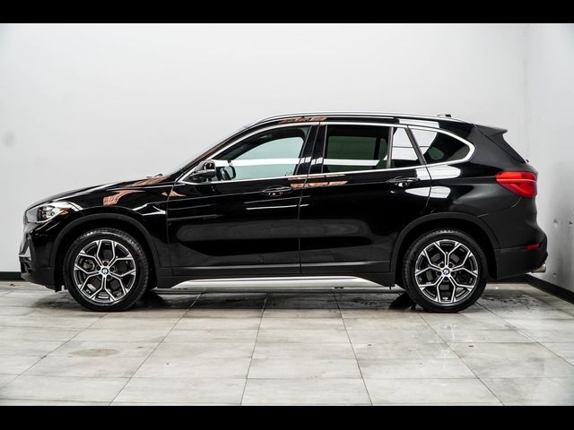 2020 BMW X1 xDrive28i
