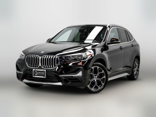 2020 BMW X1 xDrive28i