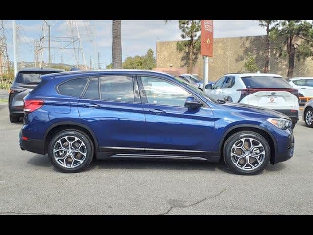 2020 BMW X1 xDrive28i