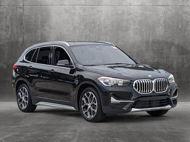 2020 BMW X1 xDrive28i