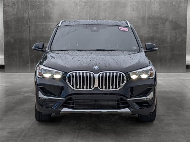 2020 BMW X1 xDrive28i