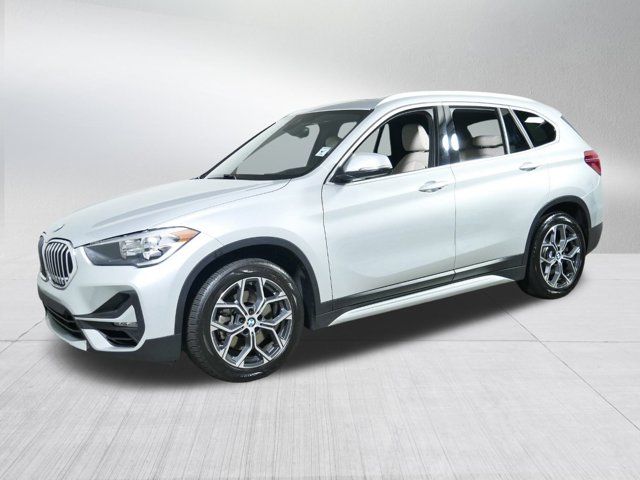 2020 BMW X1 xDrive28i