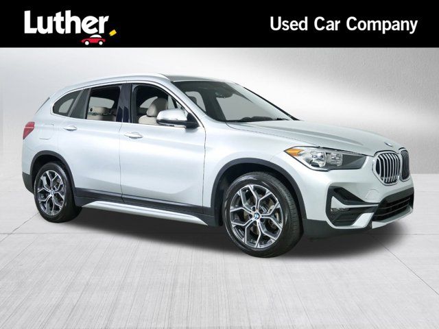 2020 BMW X1 xDrive28i