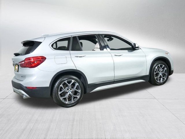 2020 BMW X1 xDrive28i