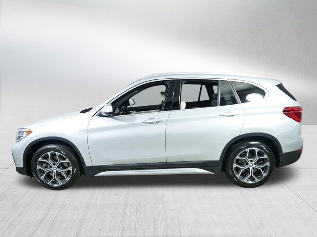 2020 BMW X1 xDrive28i