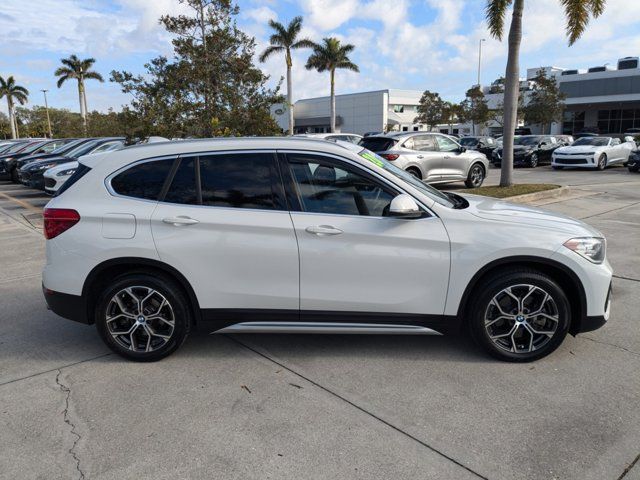 2020 BMW X1 xDrive28i