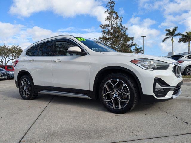 2020 BMW X1 xDrive28i