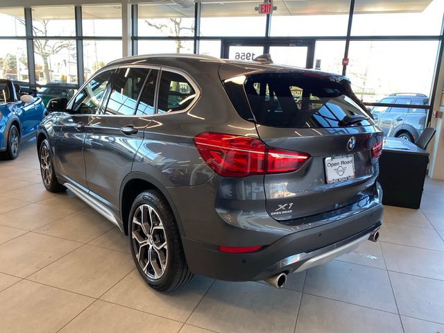 2020 BMW X1 xDrive28i