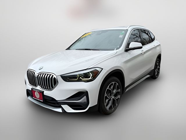 2020 BMW X1 xDrive28i