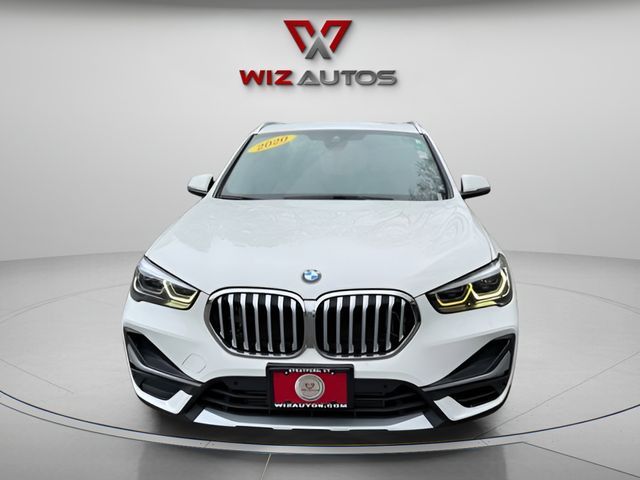 2020 BMW X1 xDrive28i