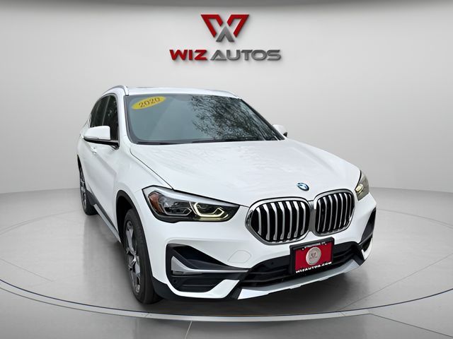 2020 BMW X1 xDrive28i