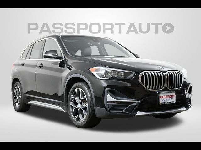 2020 BMW X1 xDrive28i