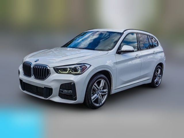 2020 BMW X1 xDrive28i