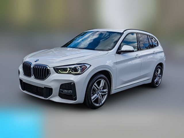 2020 BMW X1 xDrive28i