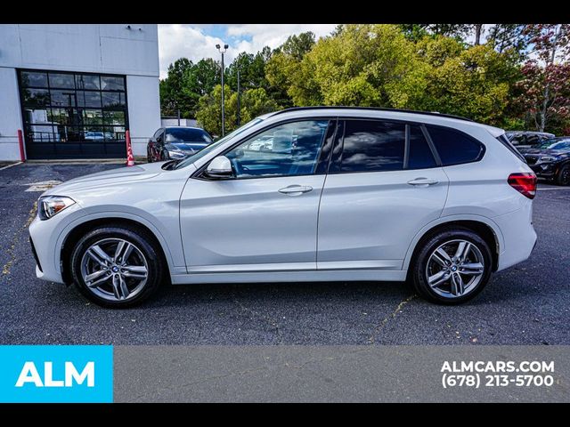 2020 BMW X1 xDrive28i