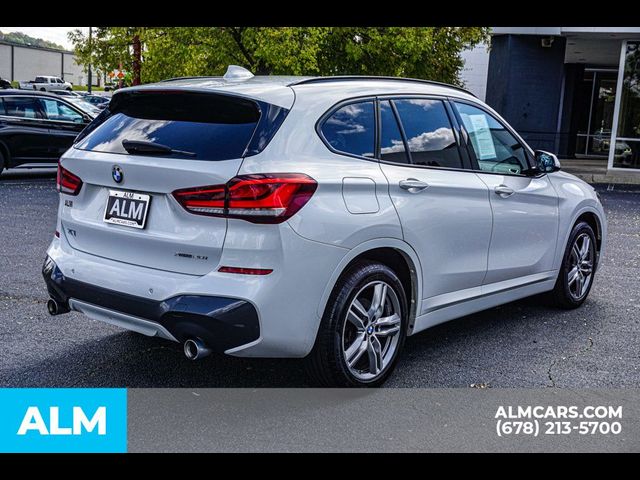 2020 BMW X1 xDrive28i