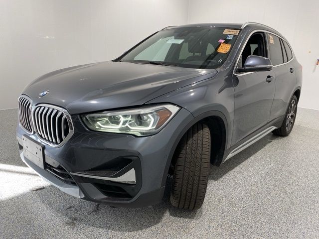 2020 BMW X1 xDrive28i