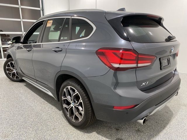 2020 BMW X1 xDrive28i