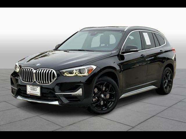 2020 BMW X1 xDrive28i