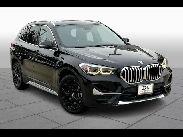 2020 BMW X1 xDrive28i