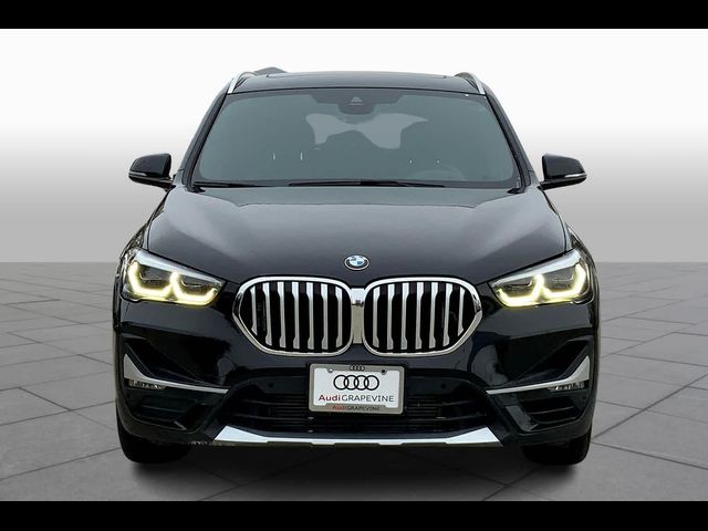 2020 BMW X1 xDrive28i